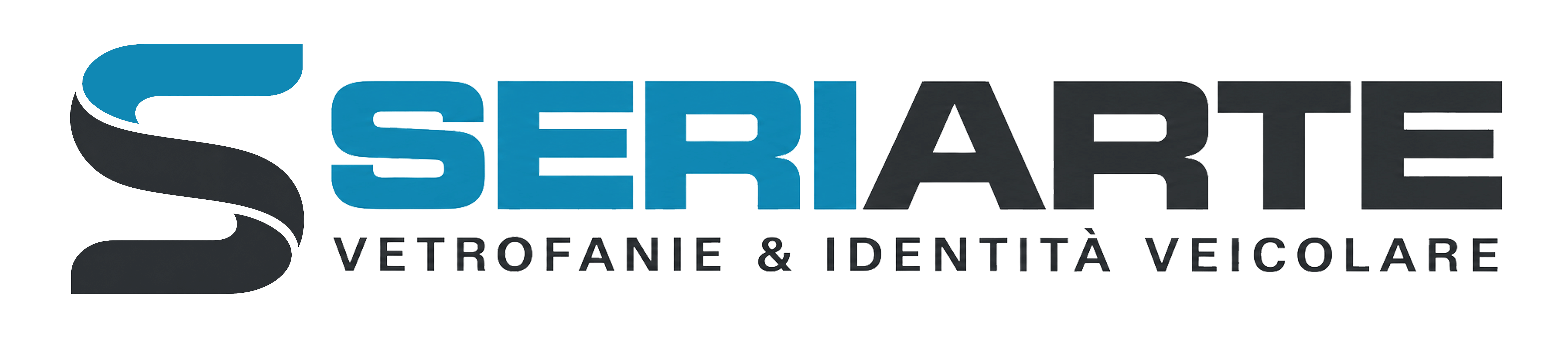 Seriarte — Vetrofanie & Identità Veicolare